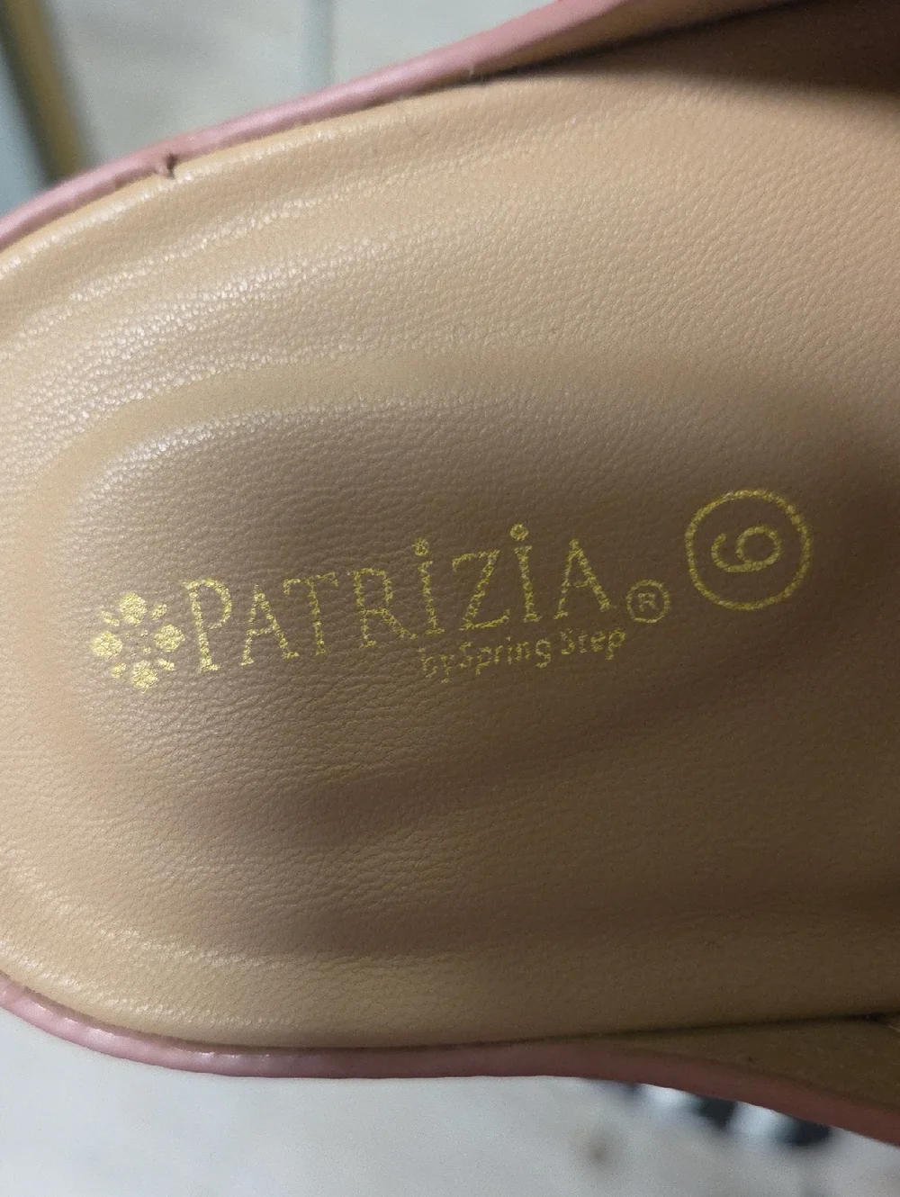 Spring Step Patrizia 6 - Picture 4 of 4